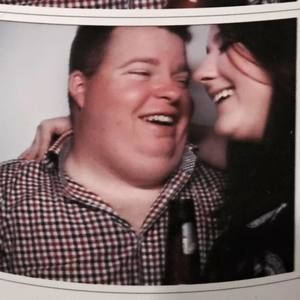 Meet your Posher, Patrick